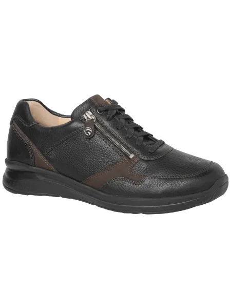 Pantofi Ganter maro