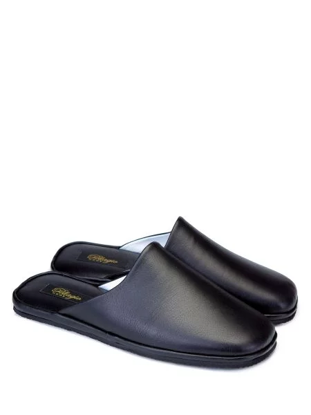 Pellagio ­ Тапки чорні
