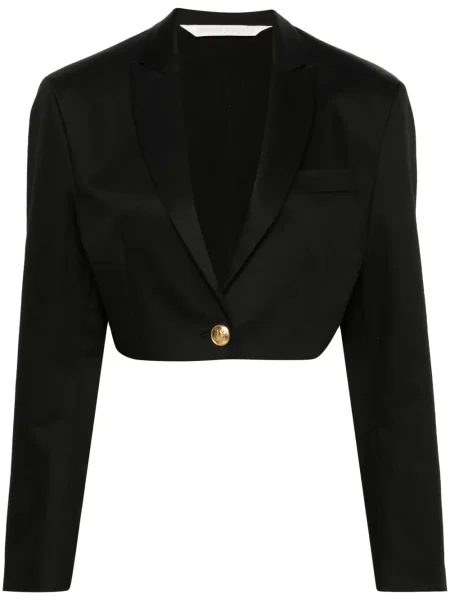 Cropp sacou Palm Angels negru