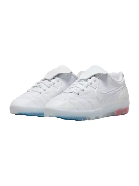 Tenisky Nike Tiempo biela