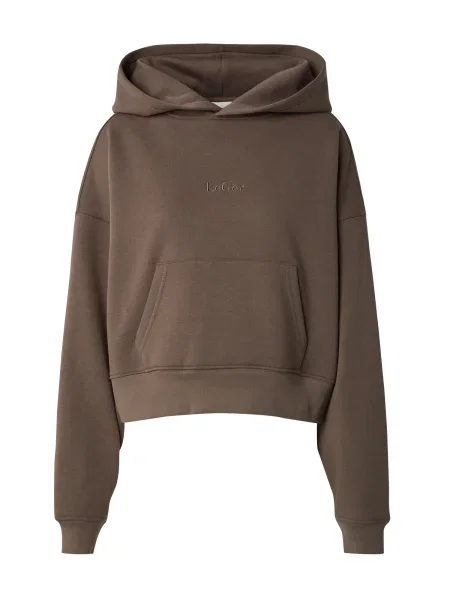 LeGer by Lena Gercke Sweater majica Cybil čokolada
