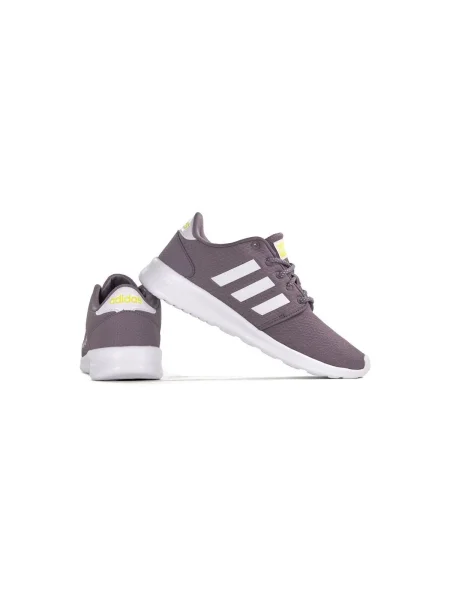 Tenisky Adidas sivá