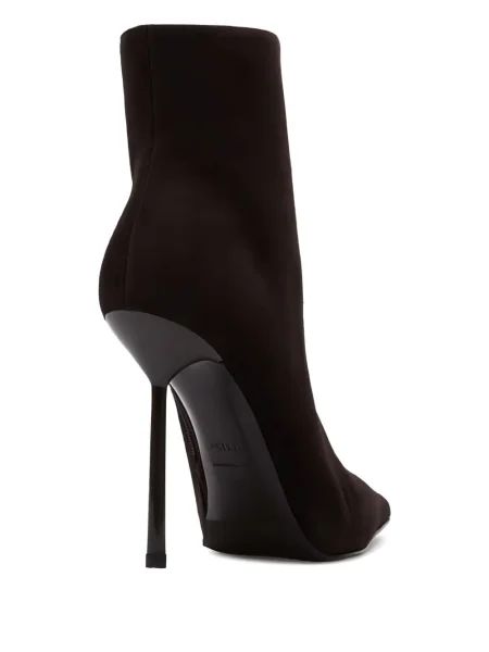 Botine Le Silla maro