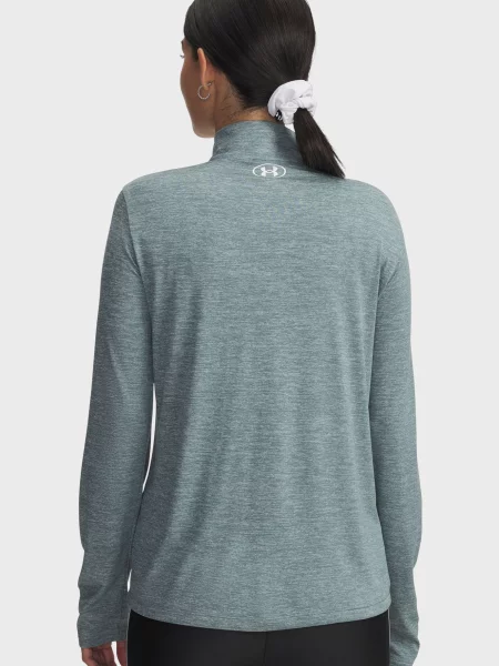 Спортивна кофта Under Armour синя