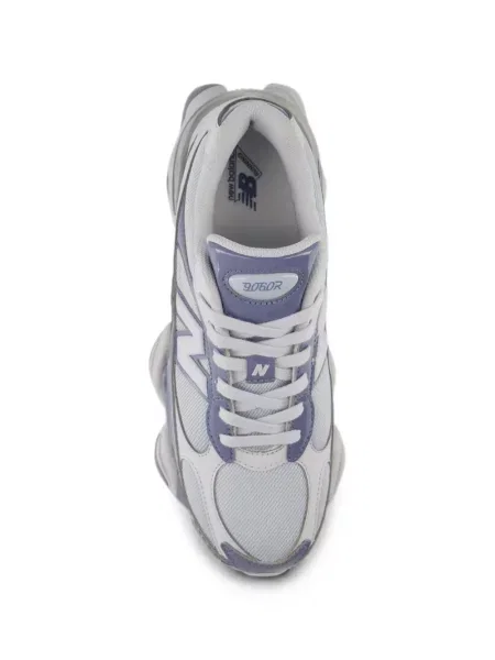Sneakerși New Balance negru