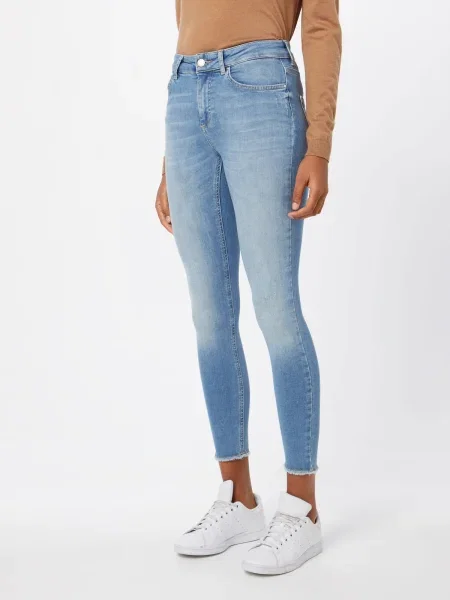 ONLY Jeans ONLBlush denim albastru