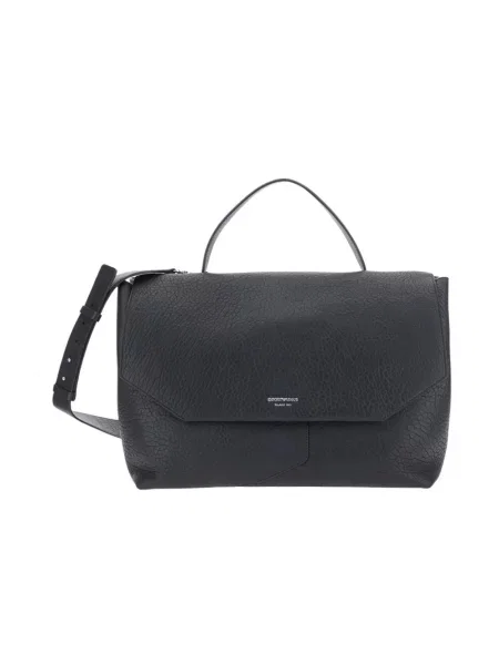 Torebka Emporio Armani czarna