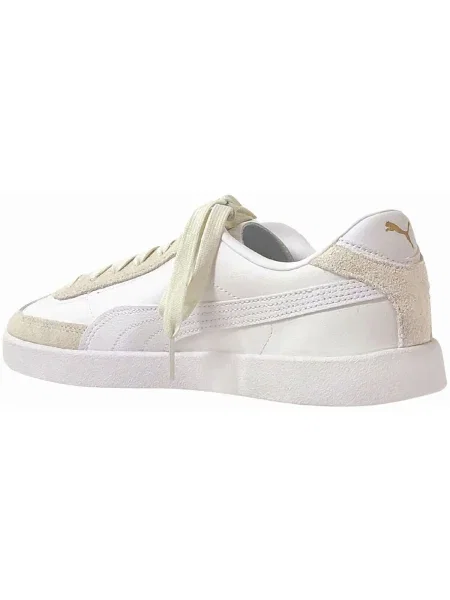 Pantofi Puma alb