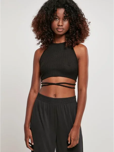 Top Urban Classics czarny