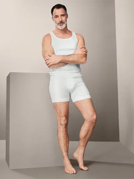 Труси Tchibo білий