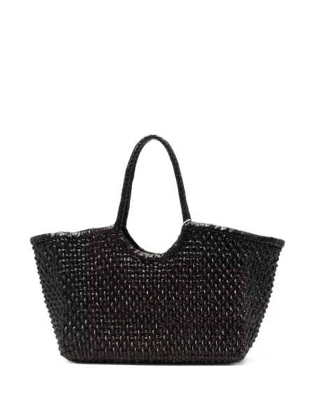 Geantă shopper Dragon Diffusion maro