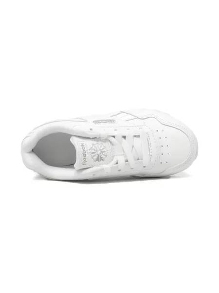 Sneakersy dziecięce Reebok białe