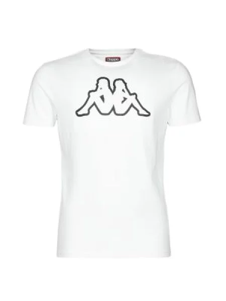 Majica Kappa bijela