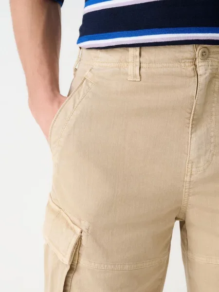 Next Pantaloni cu nisipiu