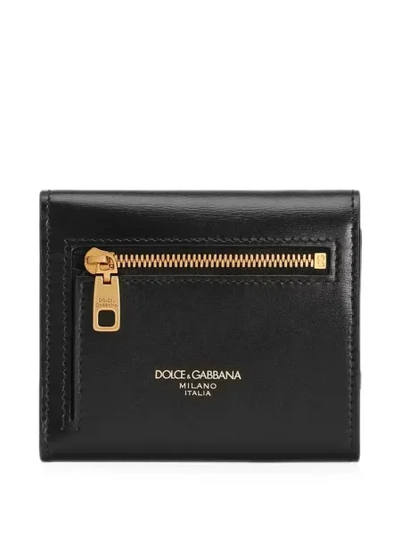 Portofel Dolce & Gabbana negru