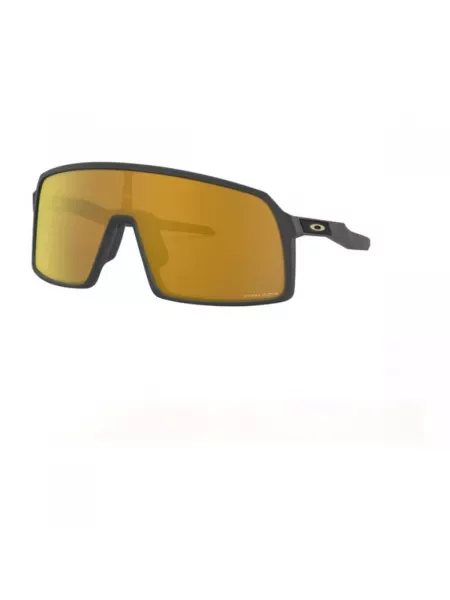 Sluneční brýle Oakley Sutro černé