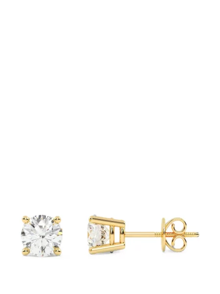 Обеци Diamond Essentials