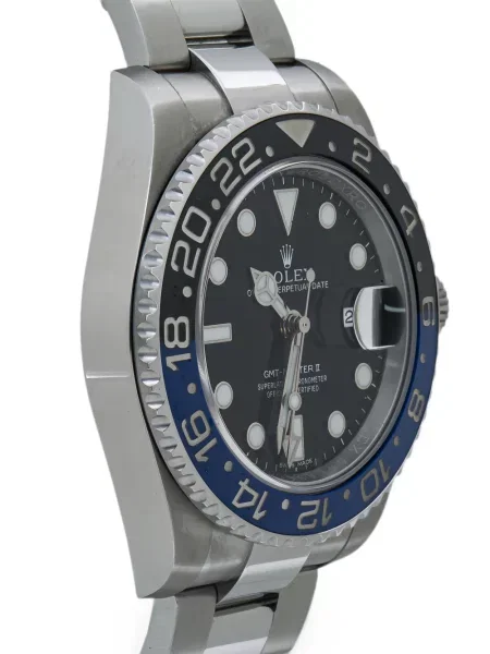Ceas Rolex negru