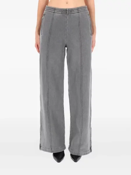 Pantaloni Our Legacy gri
