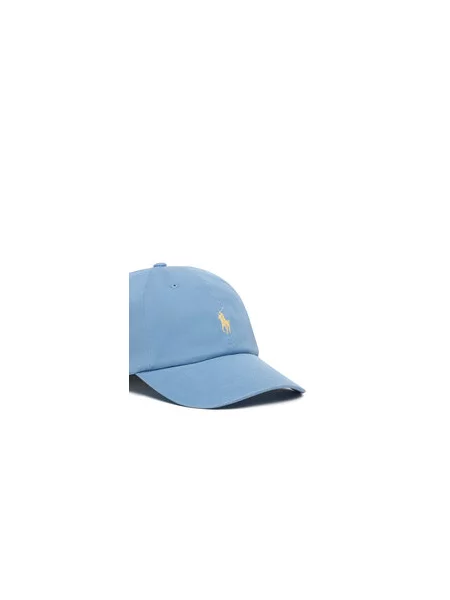 Polo Ralph Lauren Kapa svetlo / svetlo rumena modra