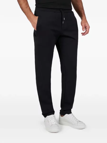 Pantaloni Paul & Shark negru