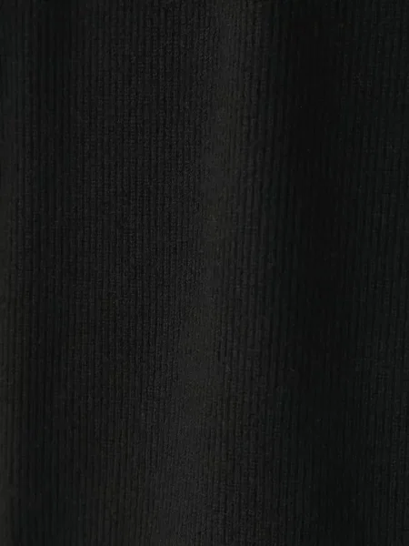 Pulover Lardini cu decolteu rotund negru