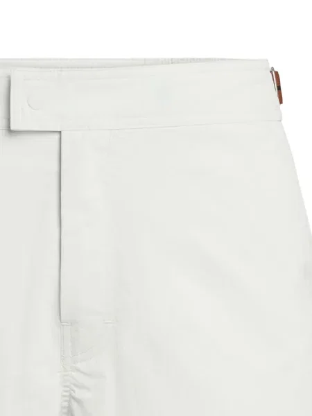 Maudymosi kelnaitės Zegna balta