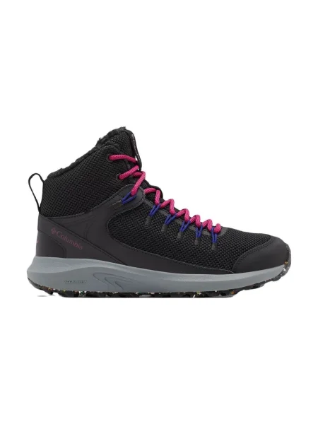 Pantofi Columbia negru