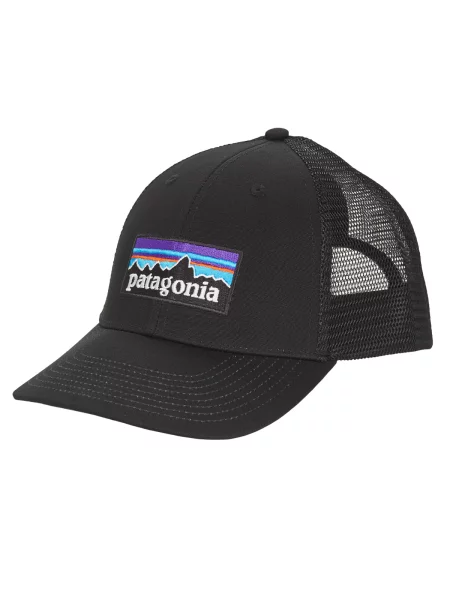 Kapa Patagonia crna