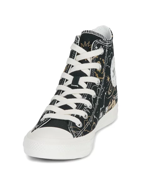 Pantofi Converse negru