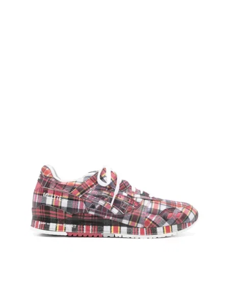 Sneakersy Comme Des Garcons