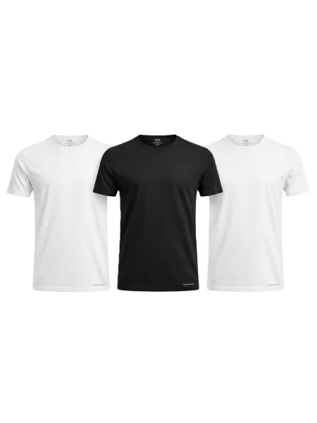 Tricou Scotch & Soda negru