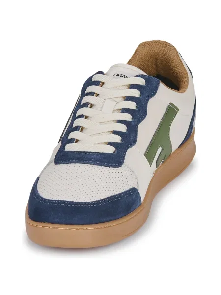 Pantofi Faguo bej