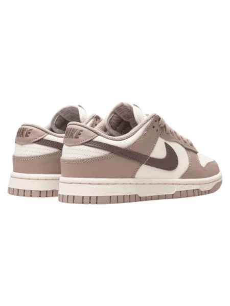 Pantofi Nike maro