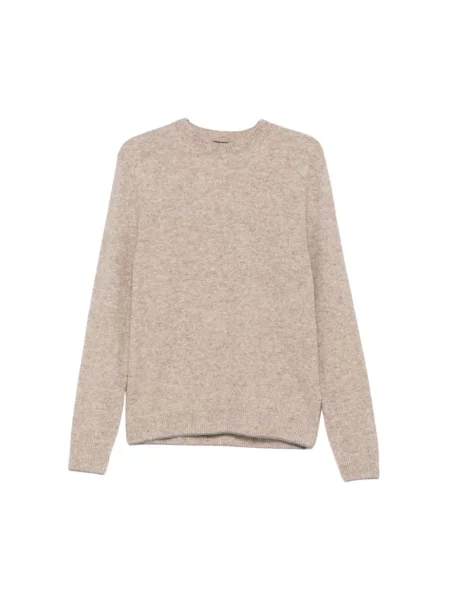 Sweter Dondup beżowy