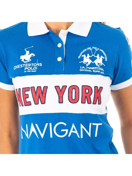 Tricou La Martina
