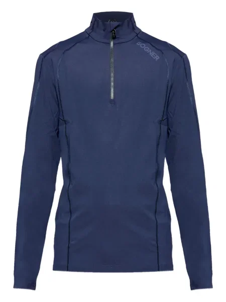 Hanorac Bogner albastru