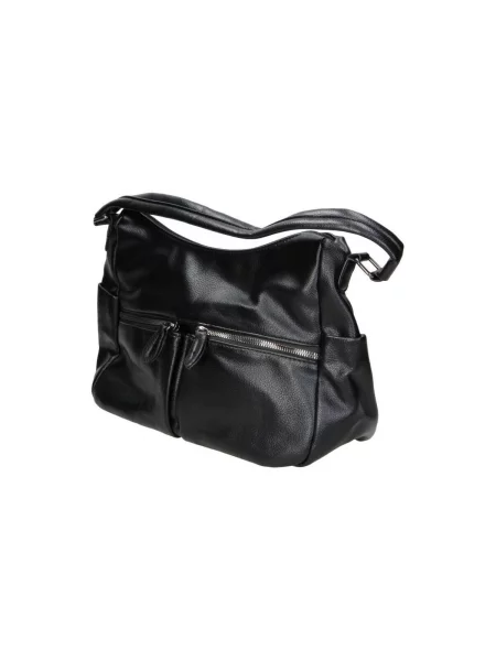 Torba Mia Larouge crna