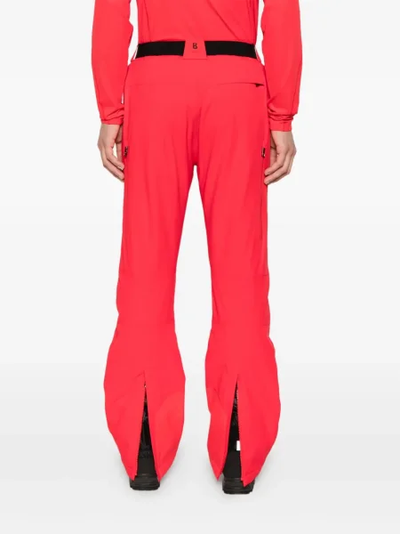 Pantaloni de trening Bogner roșu