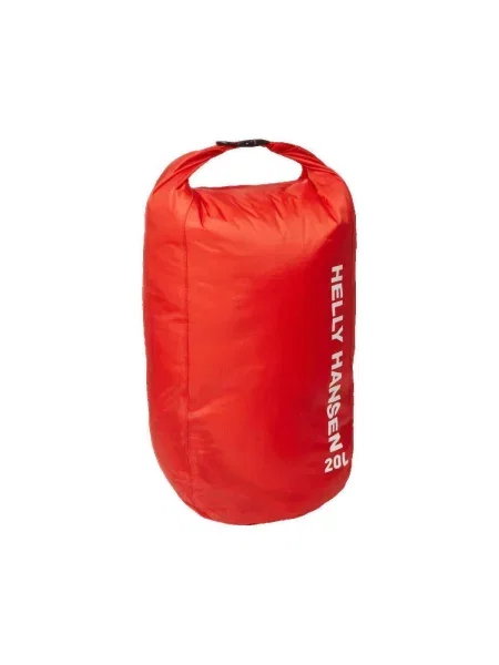 Geantă Helly Hansen roșu