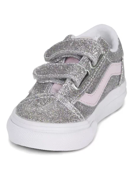 Gyerek félcipő Vans
