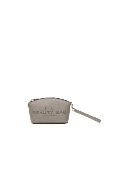 Torebka Marc Jacobs szara