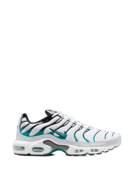 Sneakerși Nike Air Max Plus alb