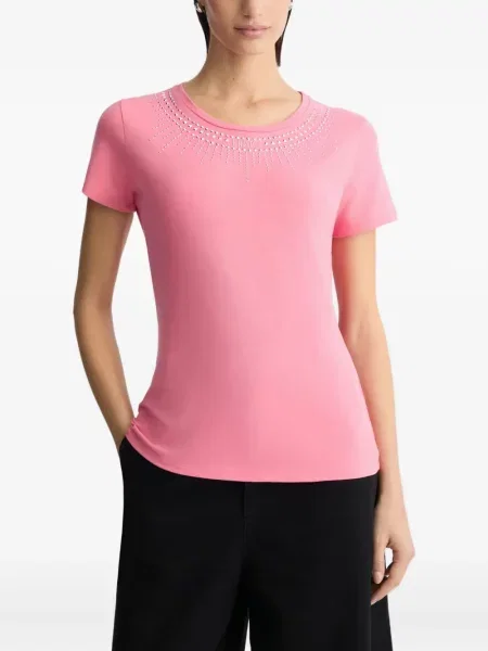 Tricou Liu Jo roz