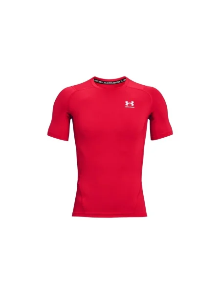 Tricou Under Armour roșu