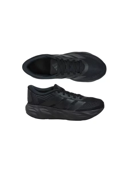 Pantofi copii Adidas negru