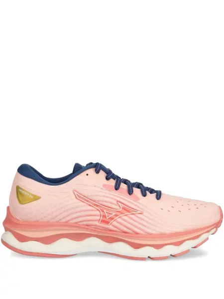 Sneakerși Mizuno roz