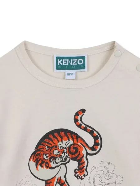 Koszulka dziecięca Kenzo