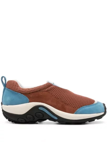Sneakerși Merrell slip-on maro