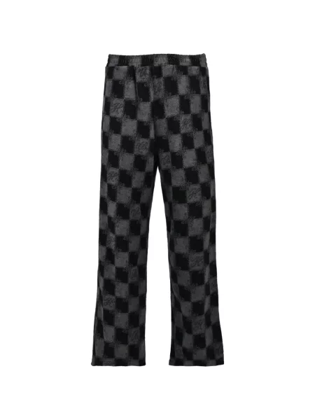 Pantaloni Breath negru